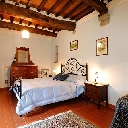 La Casa Colonica Villa Tuoro sul Trasimeno Kültér fotó