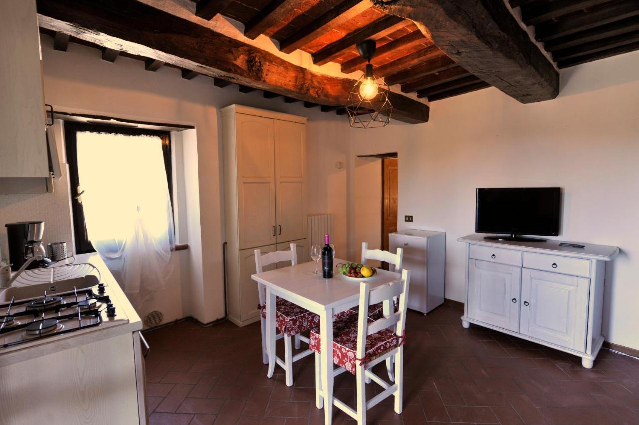 La Casa Colonica Villa Tuoro sul Trasimeno Kültér fotó