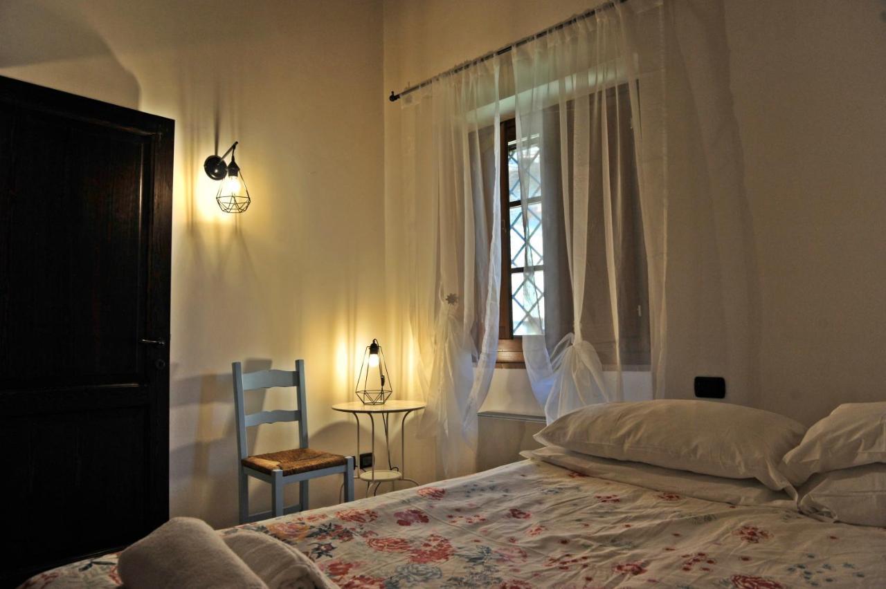 La Casa Colonica Villa Tuoro sul Trasimeno Kültér fotó