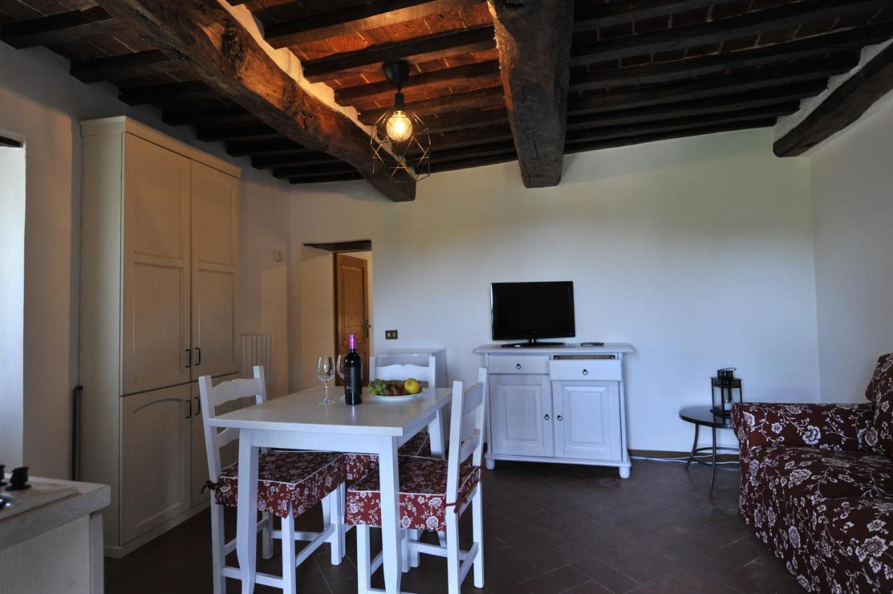 La Casa Colonica Villa Tuoro sul Trasimeno Kültér fotó