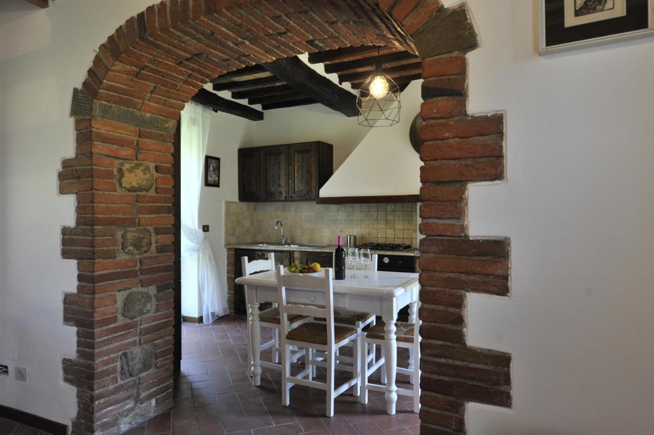 La Casa Colonica Villa Tuoro sul Trasimeno Kültér fotó