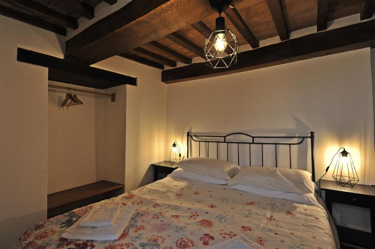 La Casa Colonica Villa Tuoro sul Trasimeno Kültér fotó