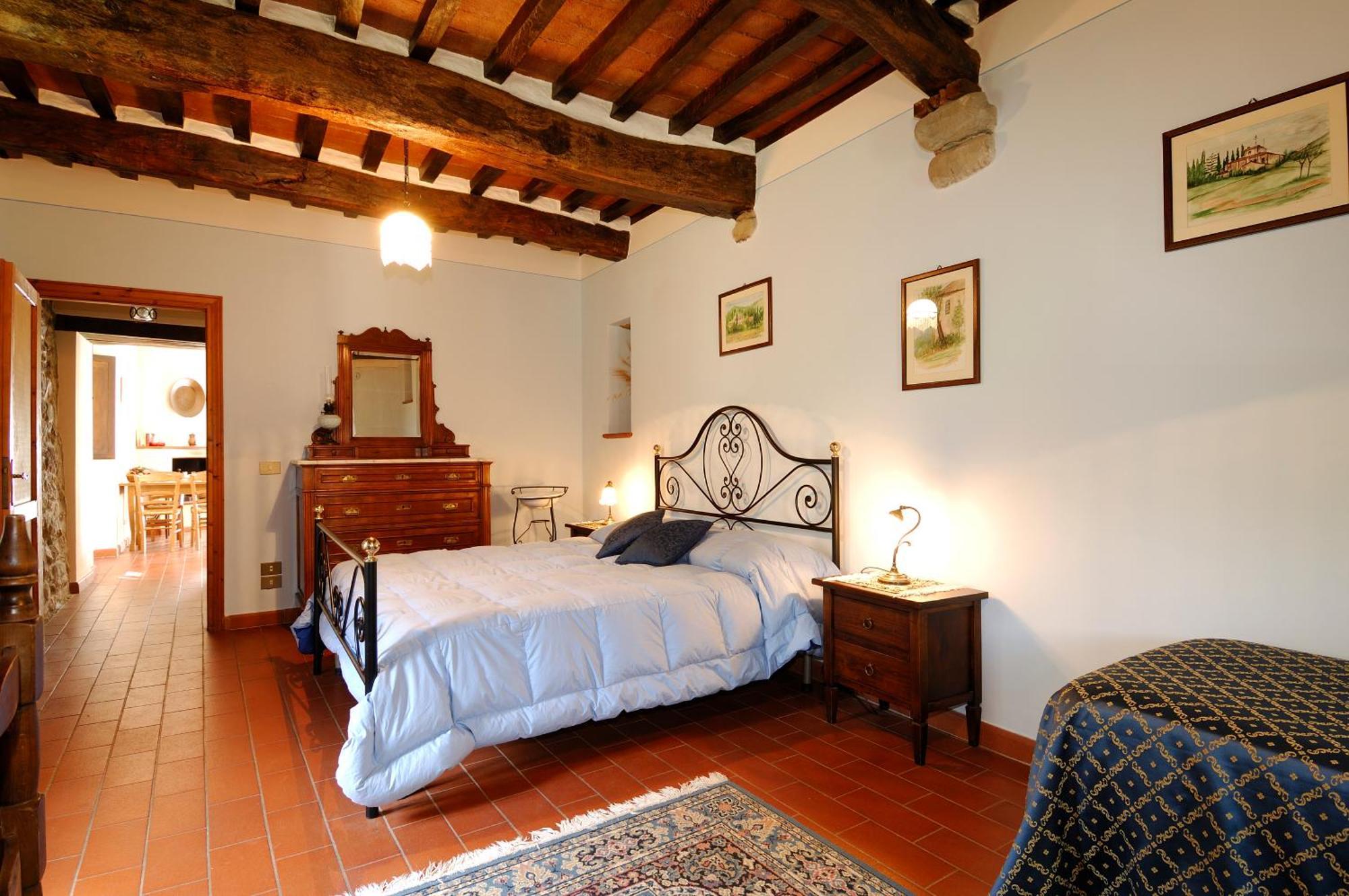 La Casa Colonica Villa Tuoro sul Trasimeno Kültér fotó
